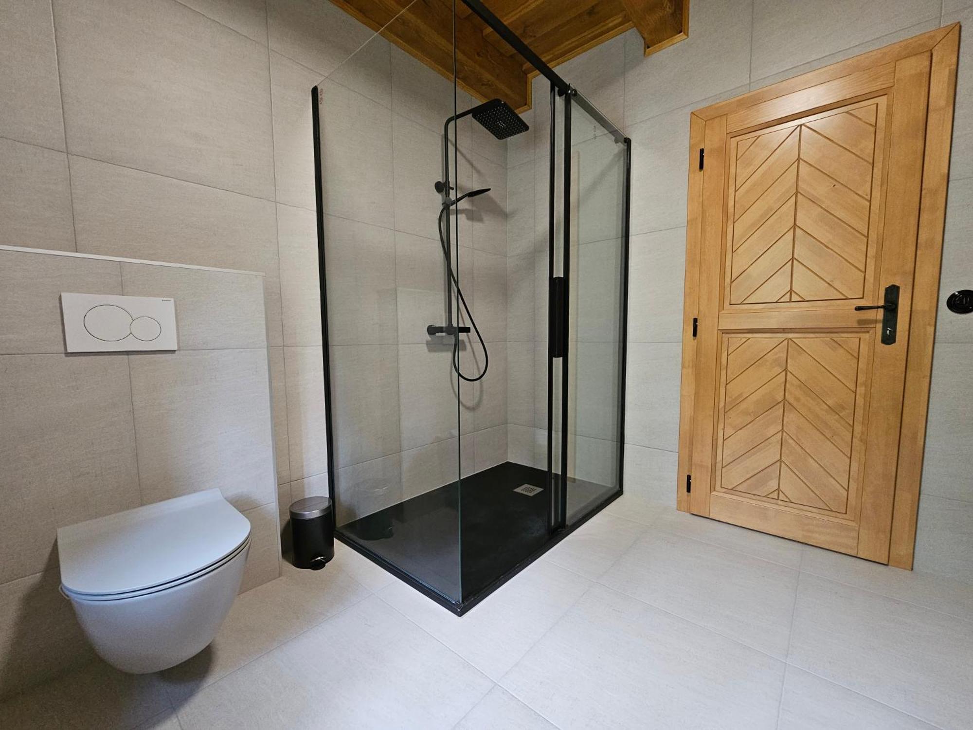 Apartmany Jezerne Velké Karlovice Extérieur photo