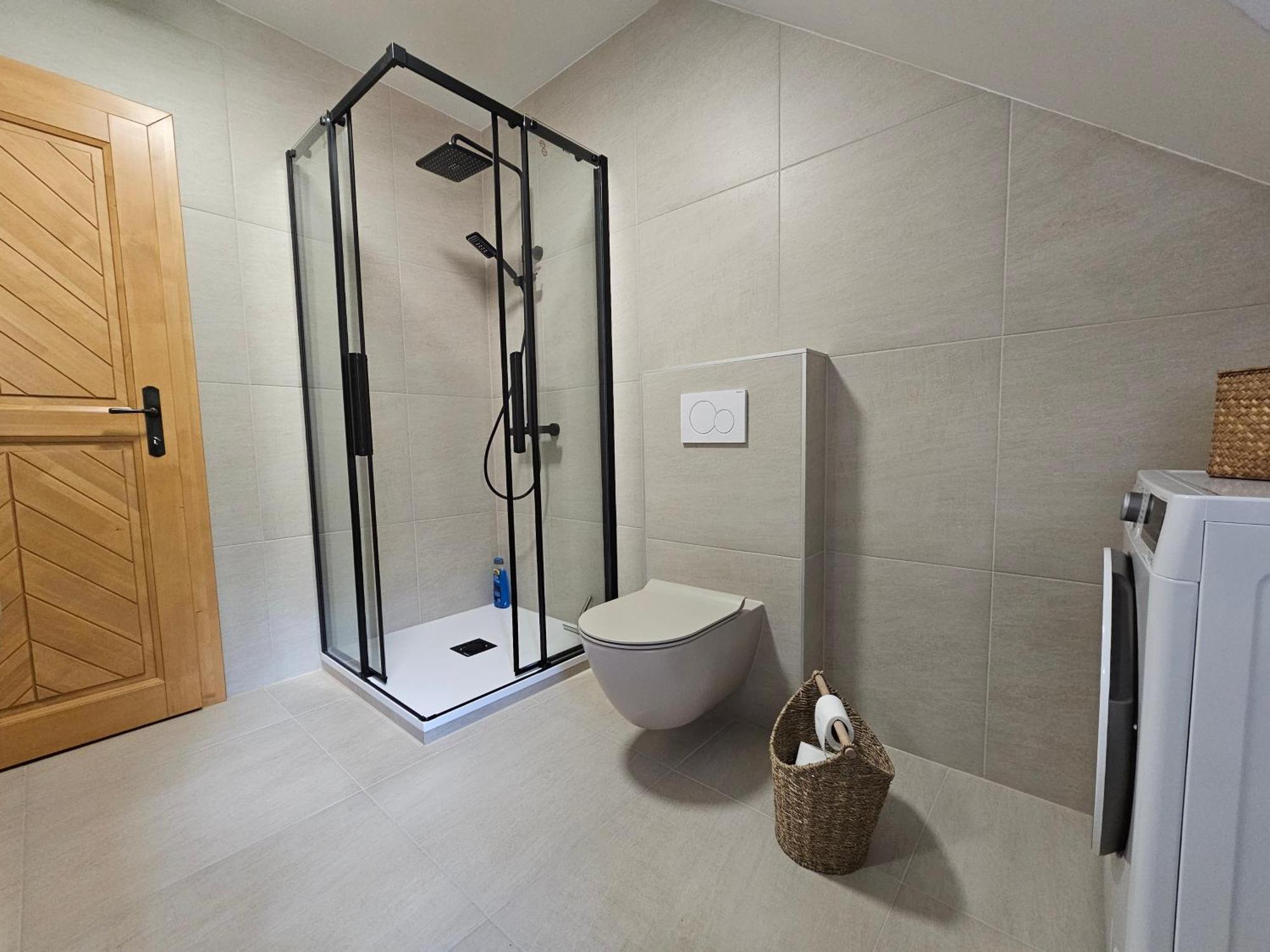 Apartmany Jezerne Velké Karlovice Extérieur photo