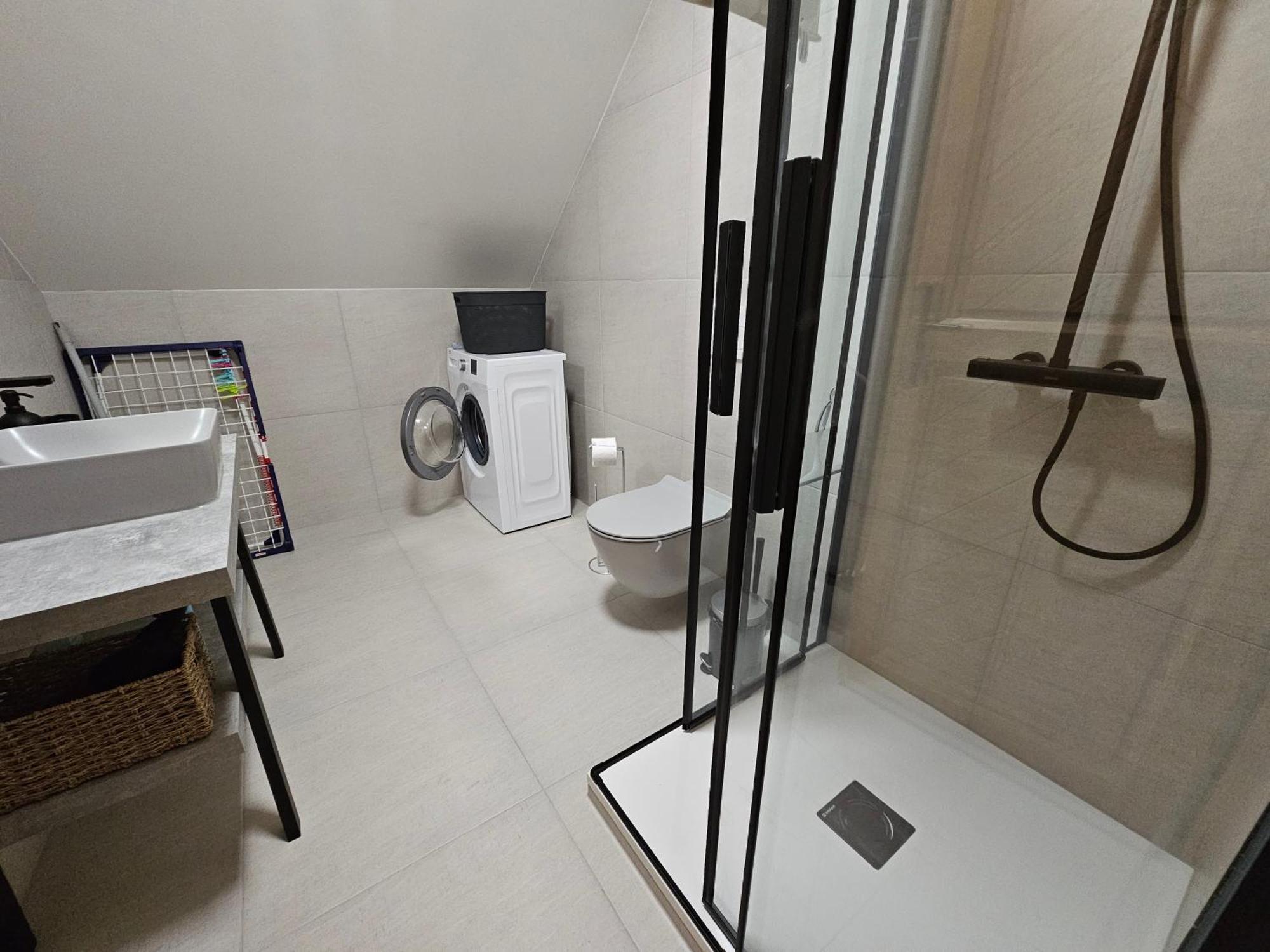 Apartmany Jezerne Velké Karlovice Extérieur photo